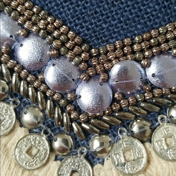 Handmade Clutch - Picture 7 of 7